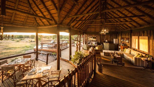 nThambo Tree Camp — image 2