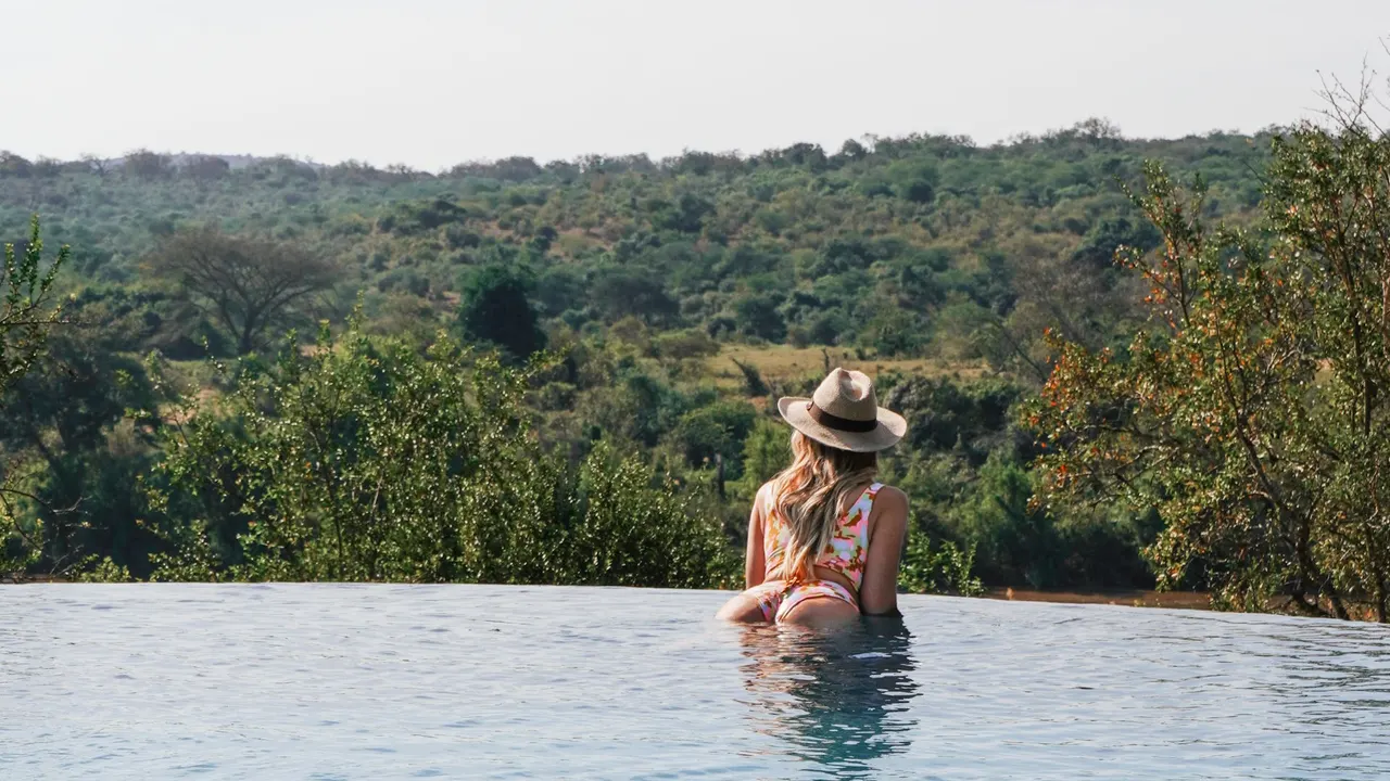 Mthembu Lodge — image 6