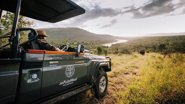Mthembu Lodge — image 5