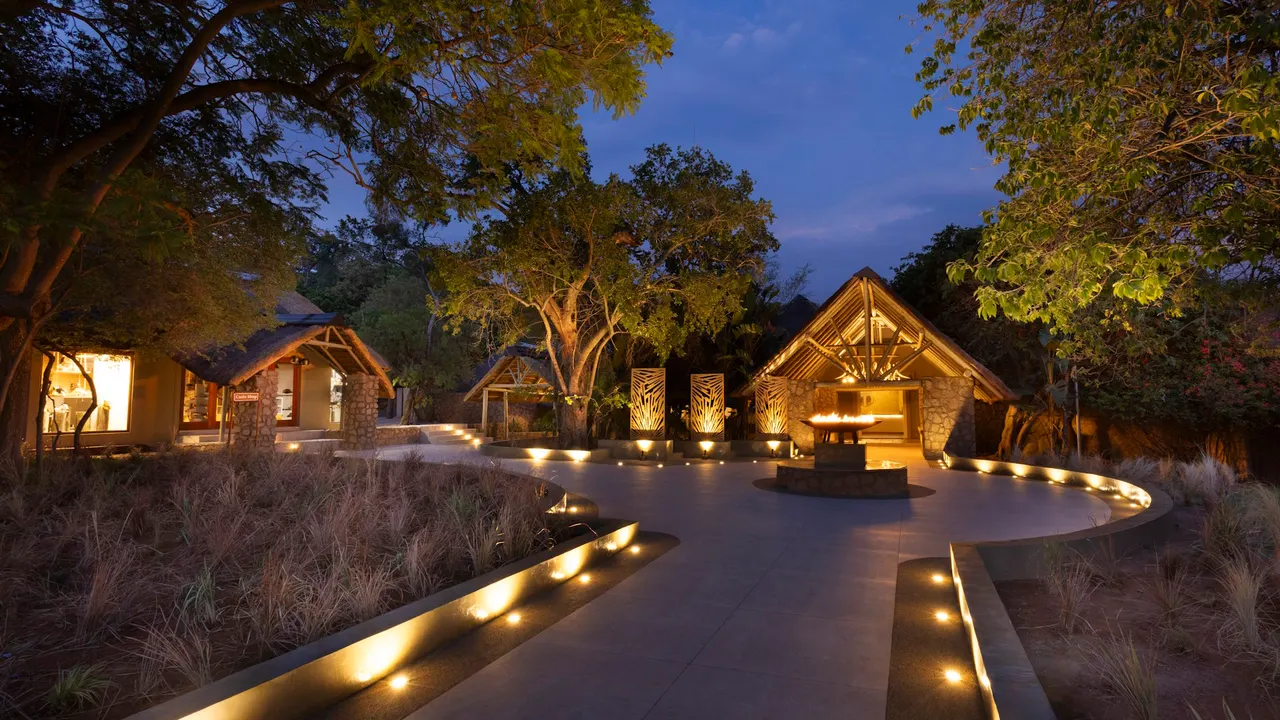 Mabula Lodge — image 4