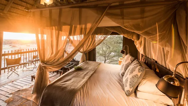 nThambo Tree Camp