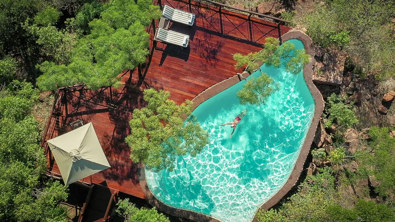 Nungubane Game Lodge — image 4