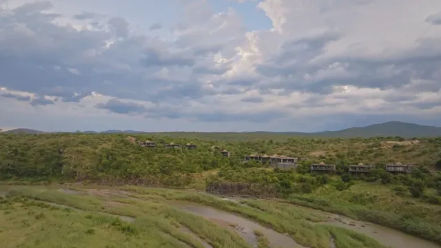 Hluhluwe-Umfolosi — destination image 7