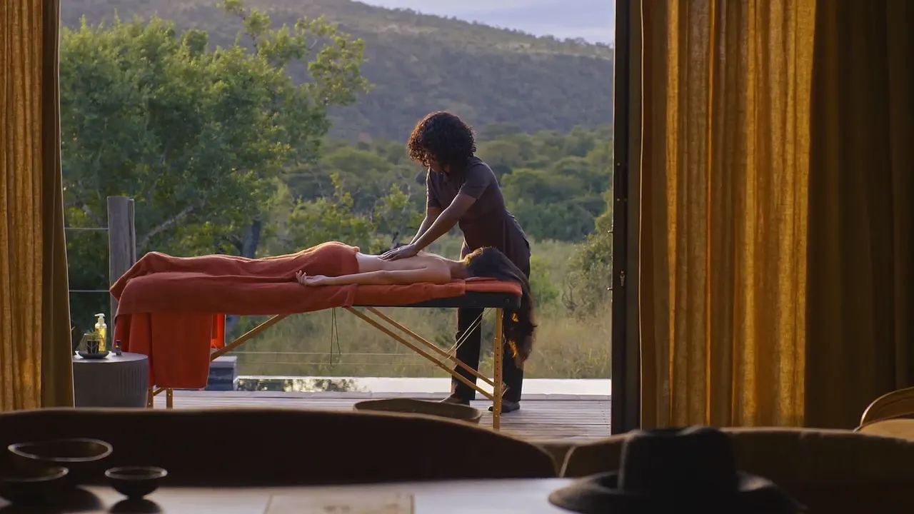 Mthembu Lodge — image 4