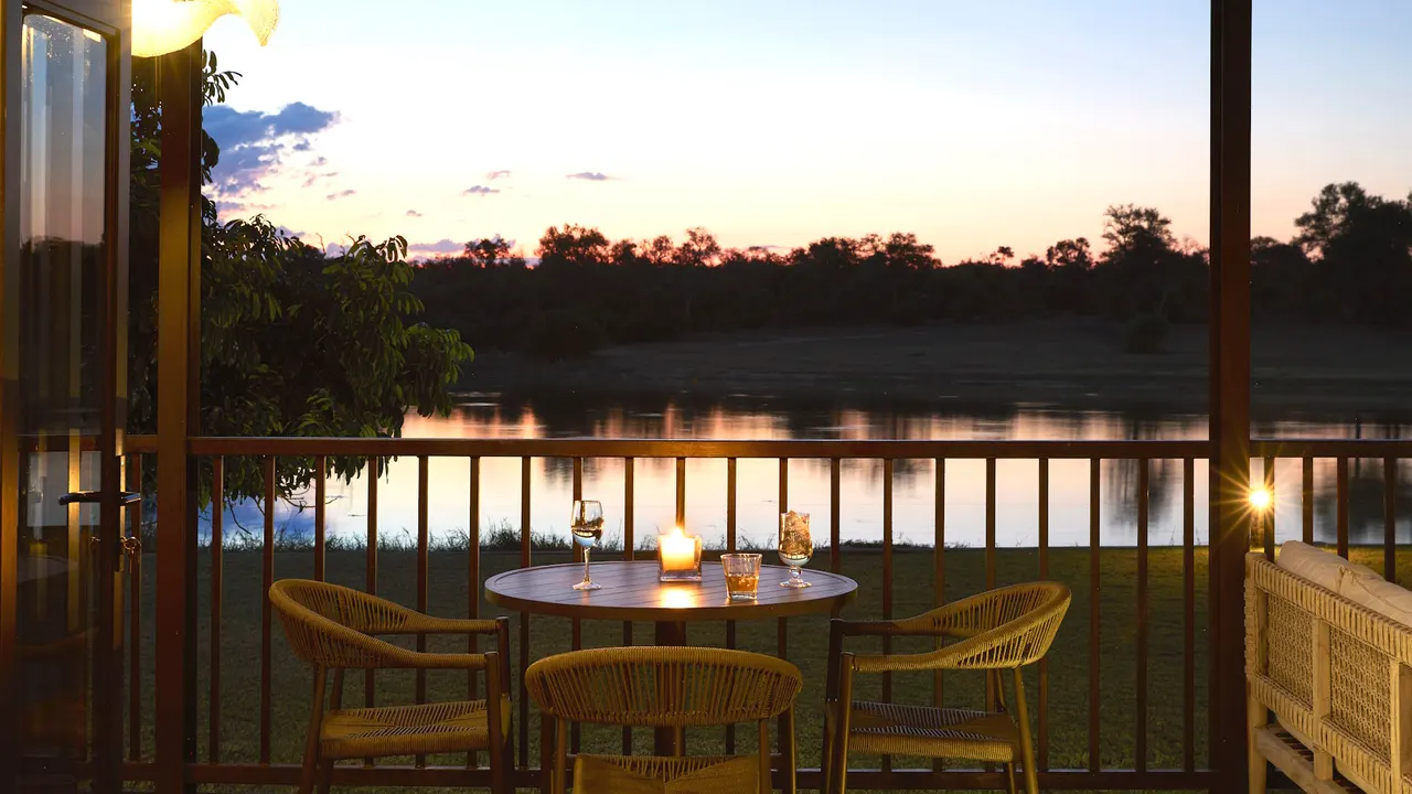 Arathusa Safari Lodge — image 10