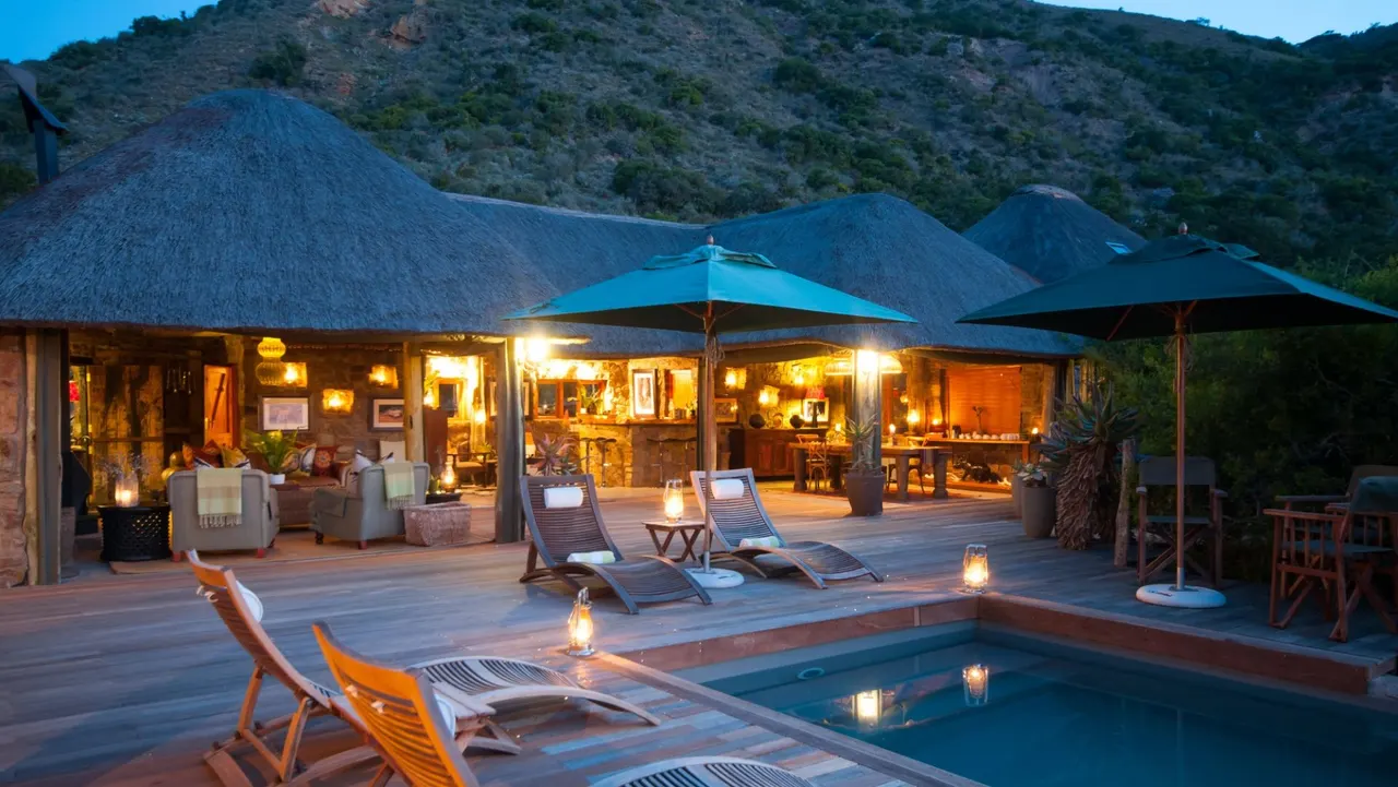 Hillsnek Safaris — image 5