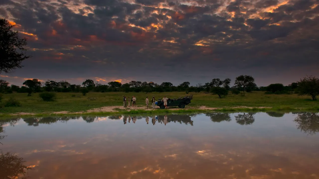 Elephant Plains — image 4