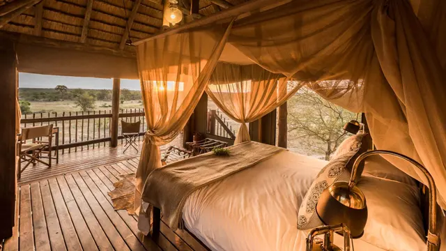 nThambo Tree Camp — image 5