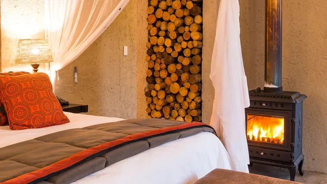 Makalali River Lodge — image 2