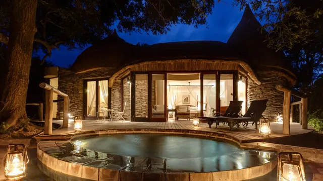 Tintswalo Safari