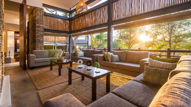 Makalali Main Lodge — image 6