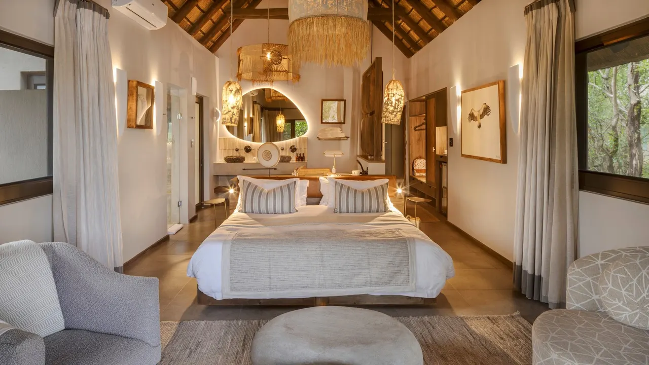 Simbavati Waterside — image 3