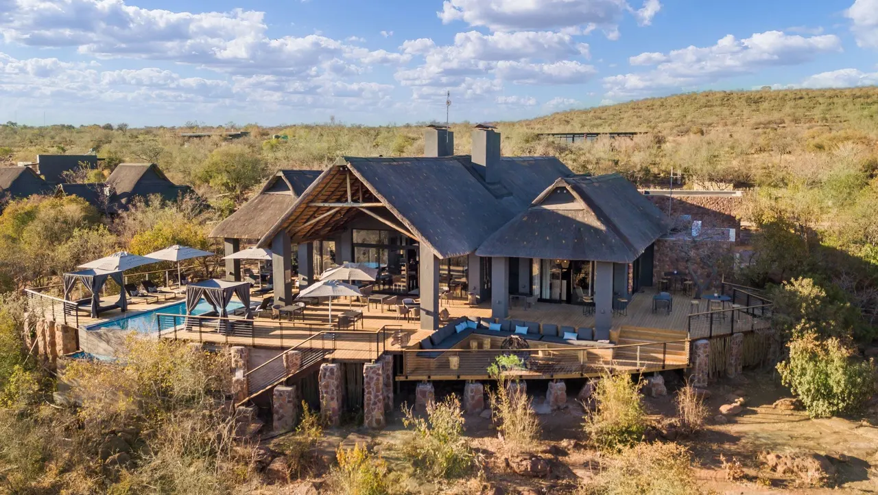 57 Waterberg — image 16