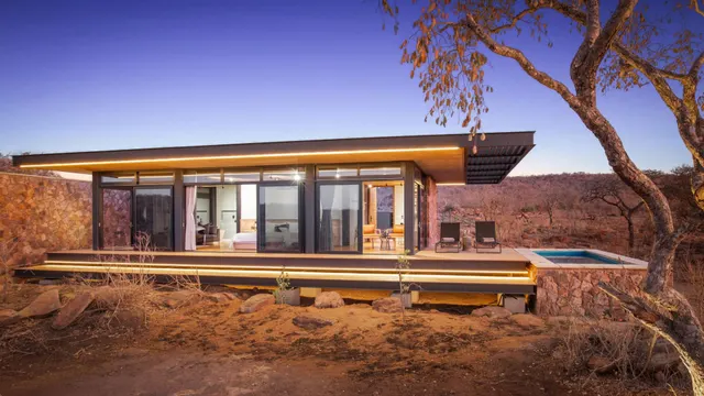 57 Waterberg — image 6