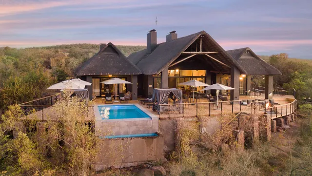 57 Waterberg