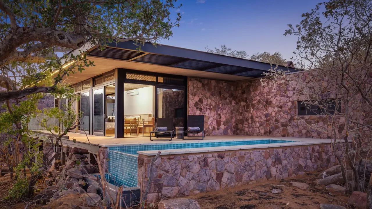 57 Waterberg — image 4
