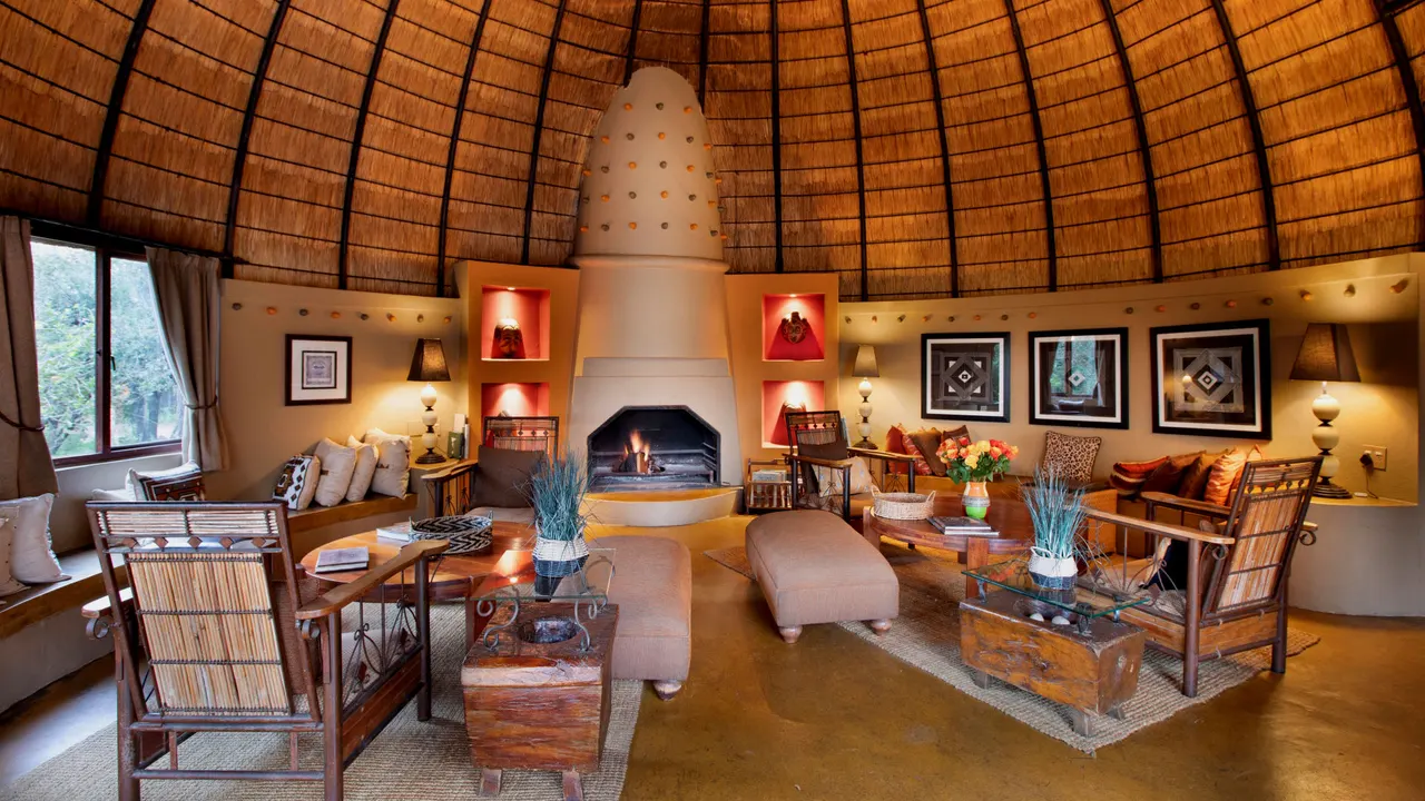 Hoyo-Hoyo Safari Lodge — image 4