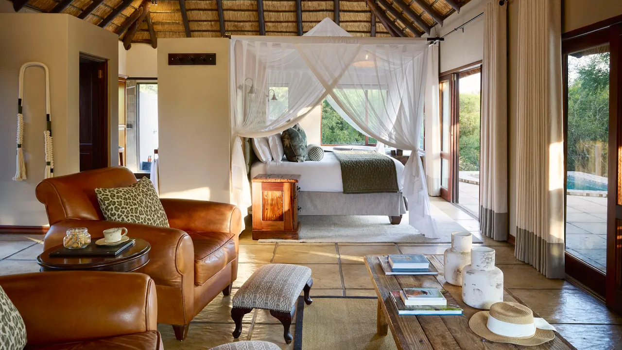 Arathusa Safari Lodge — image 13
