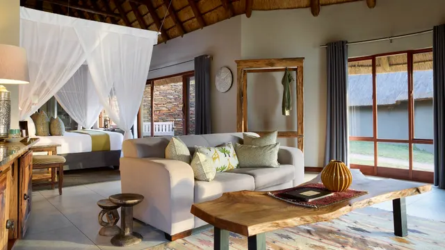 Arathusa Safari Lodge — image 9