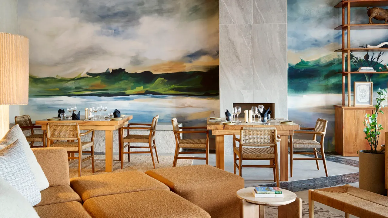 Arathusa Safari Lodge — image 7