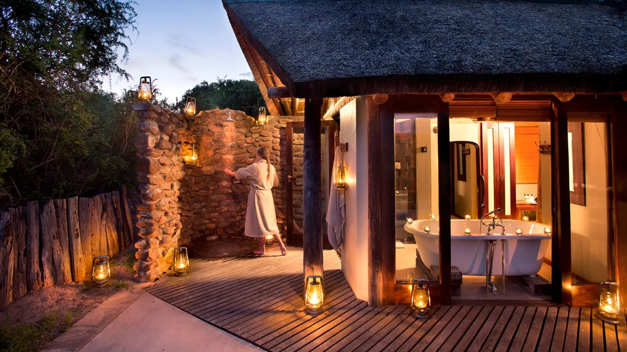 Kwandwe Great Fish River Lodge — image 4