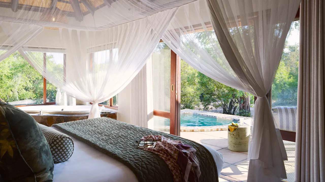 Arathusa Safari Lodge — image 4