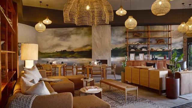 Arathusa Safari Lodge — image 3