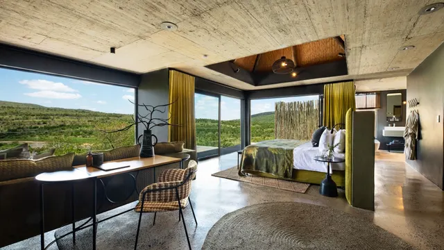 Hluhluwe-Umfolosi — destination image 5