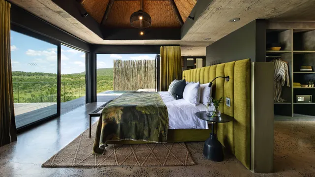 Biyela Lodge
