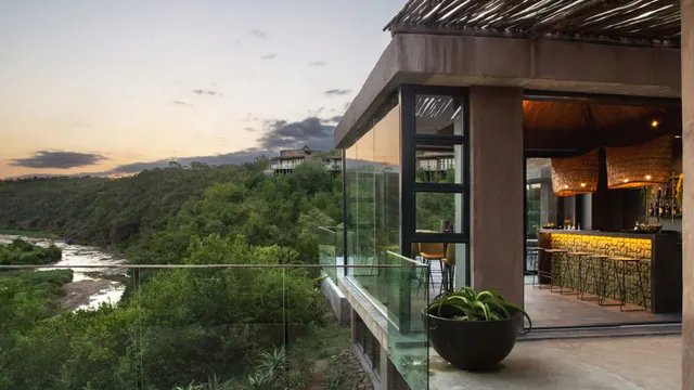 Hluhluwe-Umfolosi — destination image 6