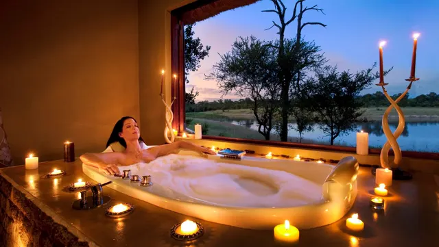 Arathusa Safari Lodge — image 11