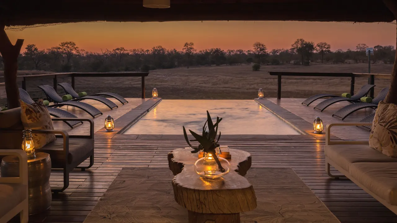 Arathusa Safari Lodge — image 5