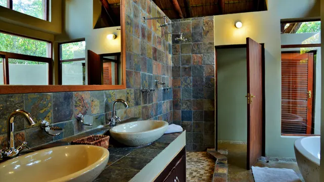 Black Rhino Game Lodge — image 16