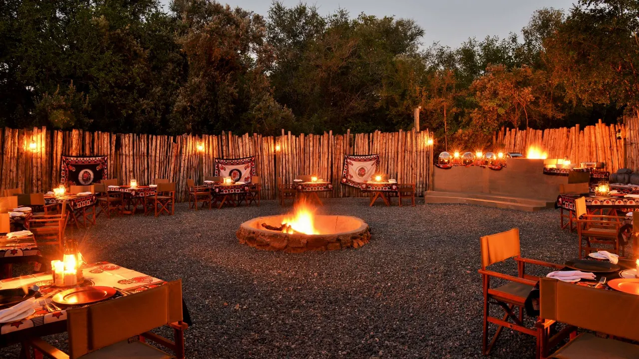 Black Rhino Game Lodge — image 6