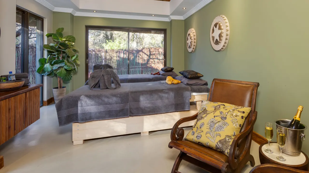 Black Rhino Game Lodge — image 9