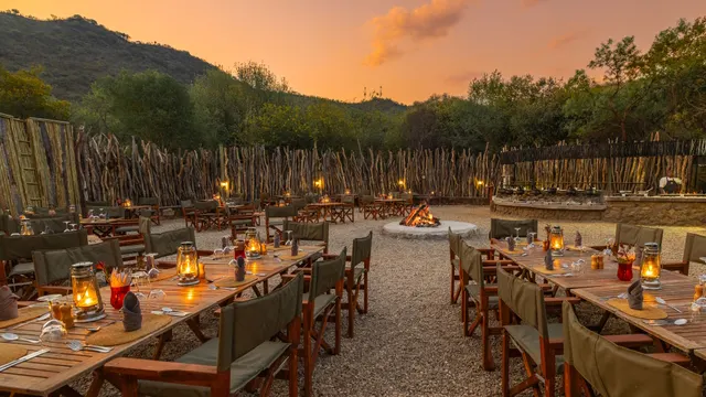 Ivory Tree Game Lodge — image 3