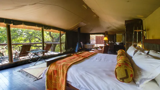 Camp Shonga — image 8