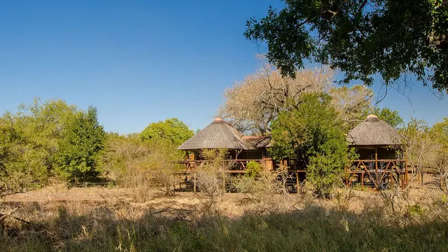 Camp Shonga — image 9