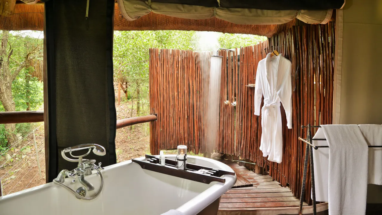Camp Shonga — image 2