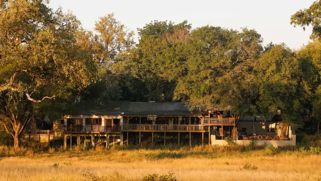 Notten's Bush Camp