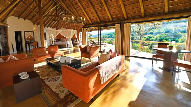 Sediba Rock Lodge