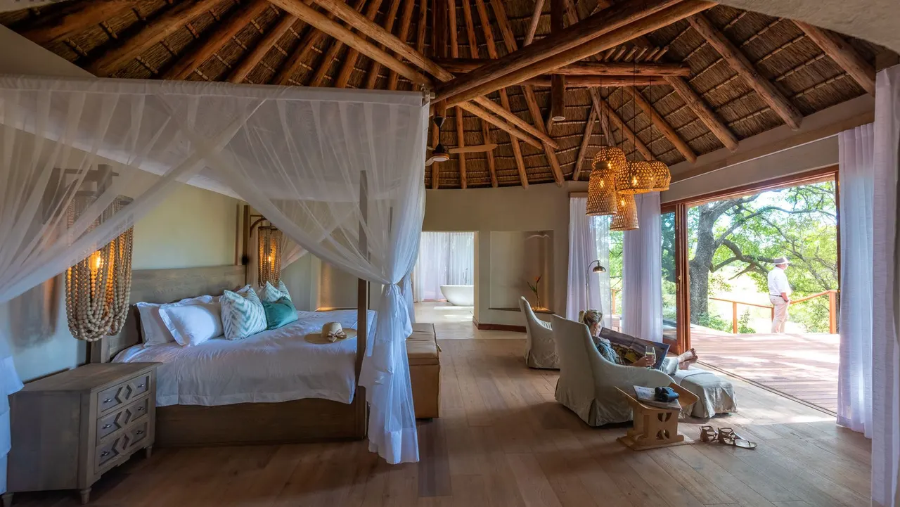 Dulini River Lodge — image 2