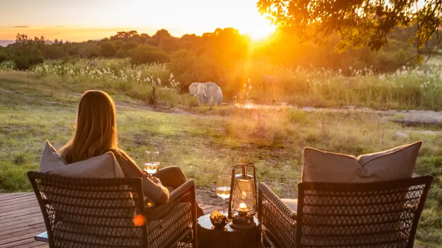 Dulini River Lodge — image 6