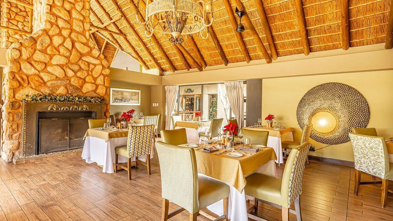 Ivory Tree Game Lodge — image 5