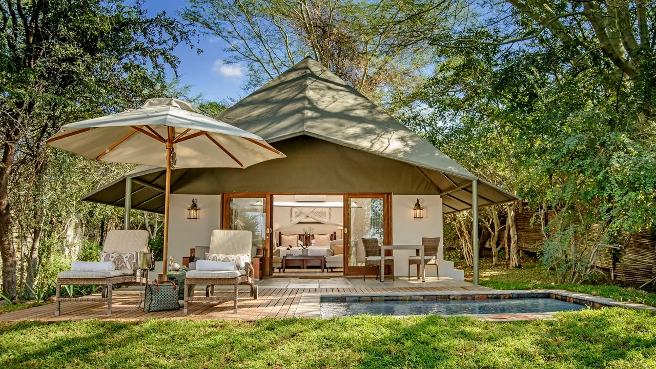 Savanna Lodge — image 4
