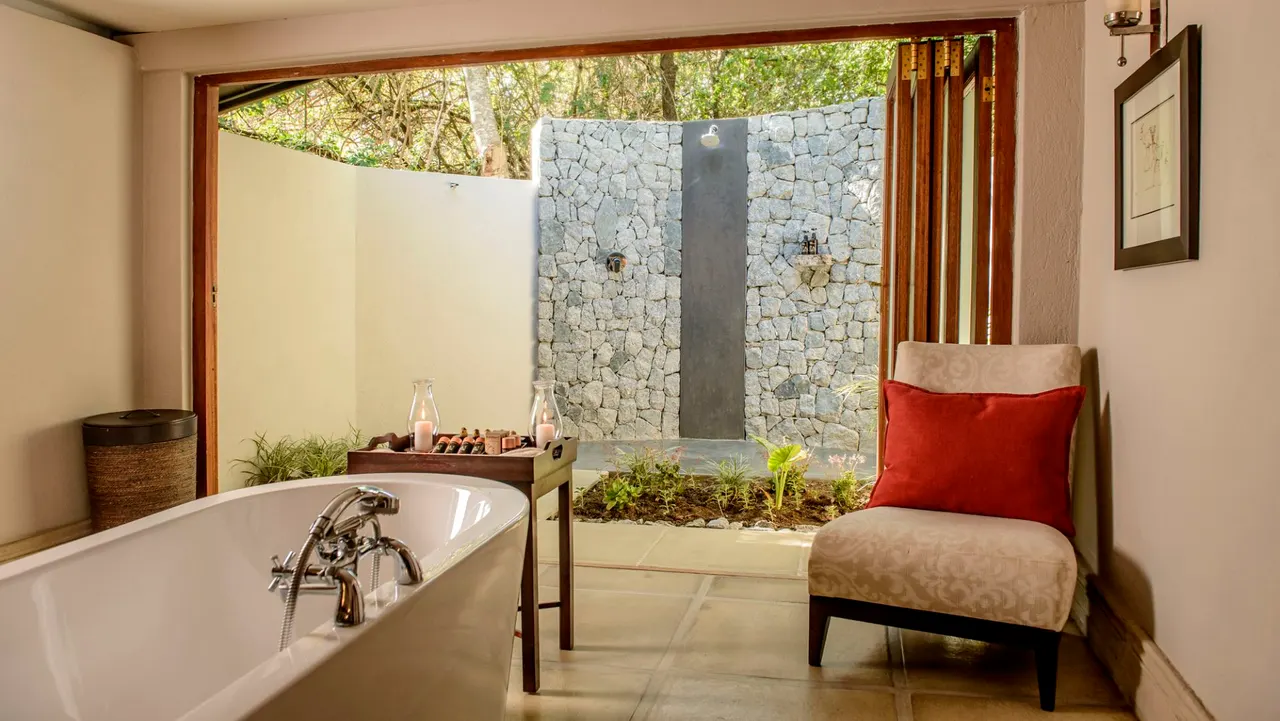Savanna Lodge — image 5