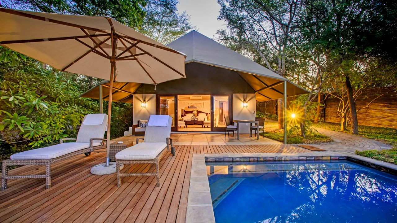 Savanna Lodge — image 1