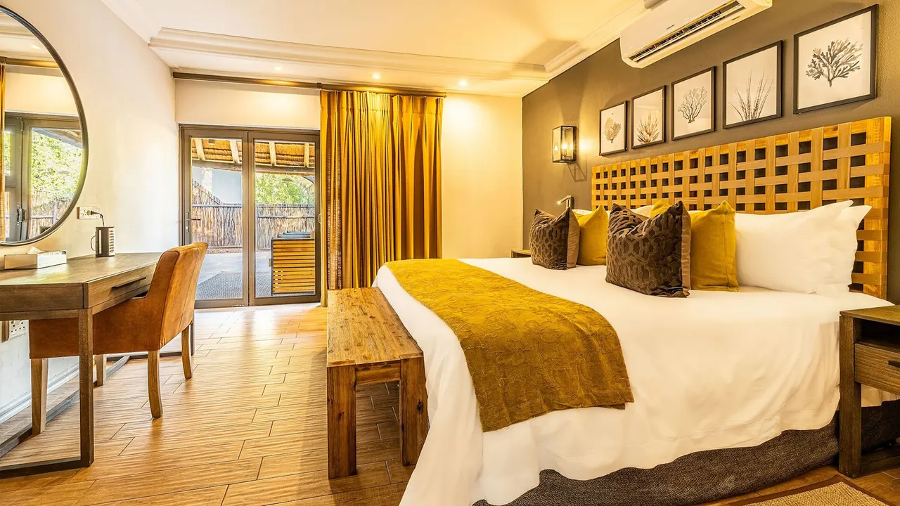 Ivory Tree Game Lodge — image 10