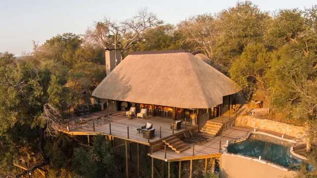 Garonga Safari Camp — image 5