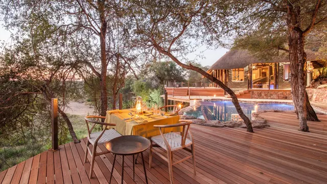 Garonga Safari Camp — image 2